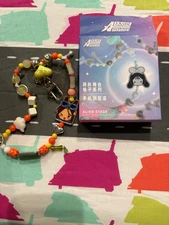 HYUNA PHONE CHARM ALIEN STAGE