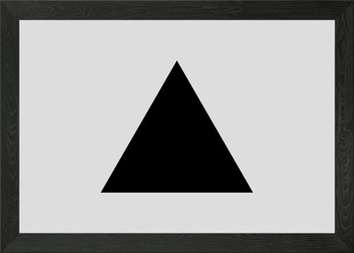 Magnitogorsk Stadt Flagge Gerahmtes Wandbild Poster Leinwanddruck Bild