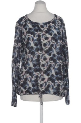 Marc O Polo Bluse Damen Oberteil Hemd Hemdbluse Gr. 34 Blau #ja9dc86