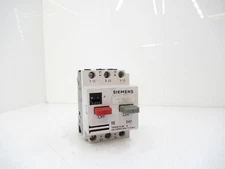 Siemens Furnas Electric Co 3VE1-010-2G Starter Protector