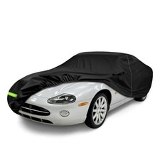 Waterproof Car Cover Compatible with 1996-2006 Jaguar XK8 / XKR 1996-2006 XK