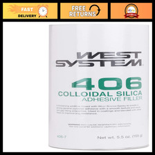 Colloidal Silica 5.5oz - Off-White, Thickenin...