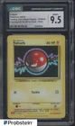 2023 Pokemon Game Classic Charizard & Ho-Oh Deck #010 Voltorb Holo CGC 9.5