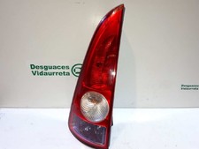 RÜCKLEUCHTE AUßEN LINKS / 1448437 FÜR RENAULT ESPACE IV JK0 1.9 DCI DIESEL