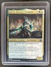 2023 Magic MTG Lost Caverns of Ixalan Kutzil, Malamet Exemplar Foil #0232