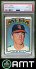 Nolan Ryan PSA 4.5 1972 Topps California Angels #595 5663