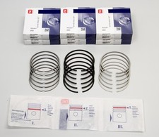 Piston Ring Set for BMW 3.2 24v E46 M3, Z3, Z4 - S54B32