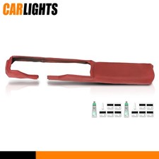 Tpe Soft Front Upper Dash Board Cover Overlay 18-662-rd Fits 1979-1981 Camaro Tpe Soft Front Upper Dash Board Cover Overlay 18-662-rd Fits 1979-1981 Camaro