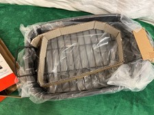 KitchenAid Nonstick Roaster, Holds up to 20 Pound Turkey, 11" x16" x 3", w/ Rack