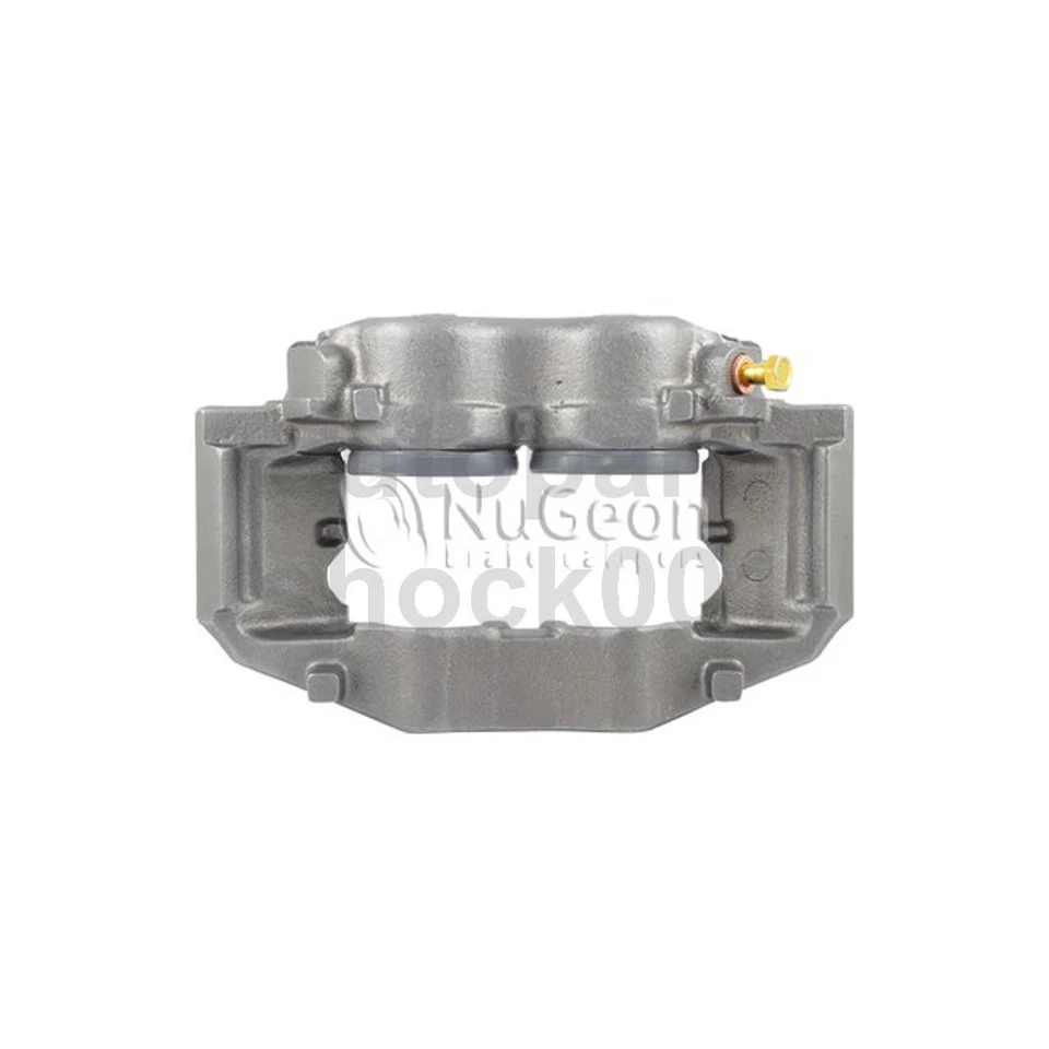 Par de pinzas de freno delanteras para conductor pasajero para Ford E-250 Econoline 1980 1981 Foto 3 de 4