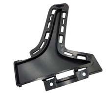 STOßSTANGENGITTER VORNE LINKS BLENDE AUDI A6 C8 (4K) S-LINE AB 2018