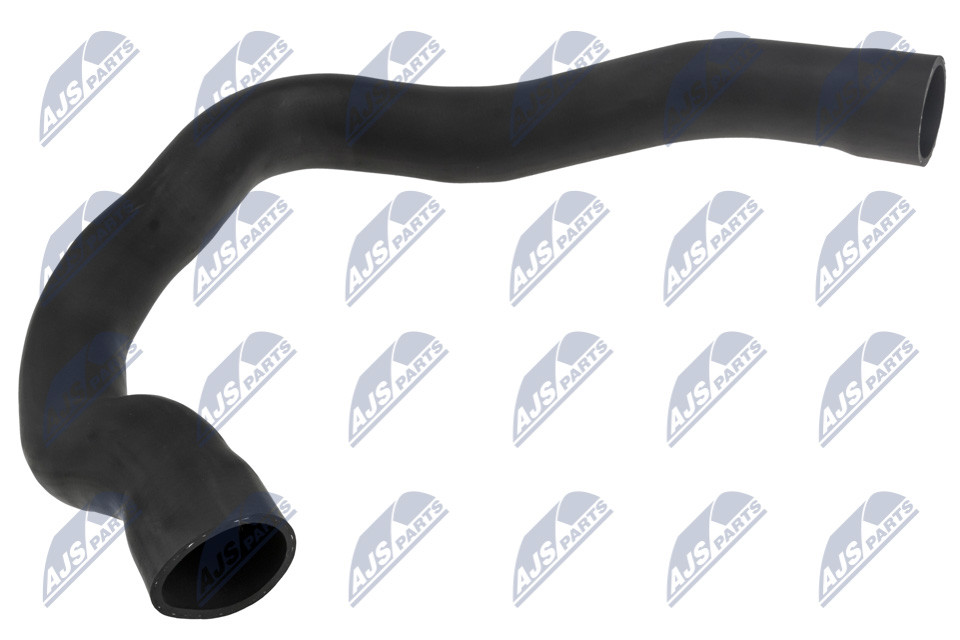 N.T.Y. GPP-AR-003.NTY Charger Air Hose for ALFA ROMEO
