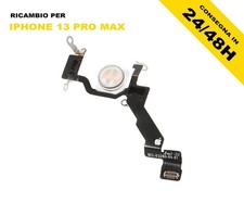 CÂBLE FLASH MODULE APPLE IPHONE 13 PRO MAX RECONDITIONNÉ FLASHLIGHT FLEX CÂBLE