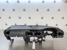MERCEDES BENZ X CLASS W470 2017-2020 DASHBOARD DASH WITH PASSENGER A BAG