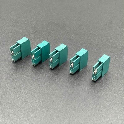 10pcs AC/DC 100A CNC new Fuse MP50 5A 5 Amp 125V