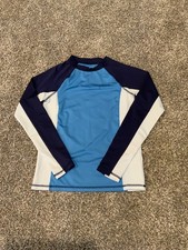 Boys Rash Guard, from Cat & Jack, Size L