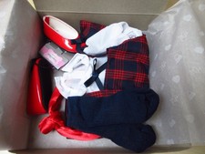 Design A Friend Doll NEW College Glamor Clothes Set - Complete Outfit Designa