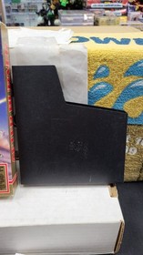 AFTER BURNER NINTENDO NES VIDEO GAME IN BOX NO MANUAL W/ PROTECTOR