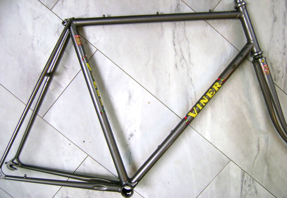 57 cm Frame Vintage Bicycle Frames for sale | eBay