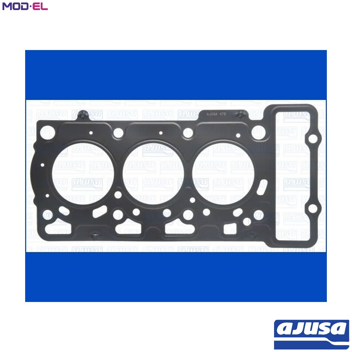 GASKET CYLINDER HEAD 10148200 FOR M160E6ALB05/160E6ALB03/160E6ALB04 0.6L 3cyl - Image 7