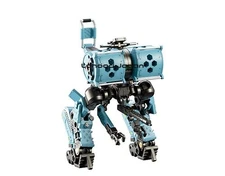 Hexa Gear Scarecrow 1/24 scale plastic model 125mm tall