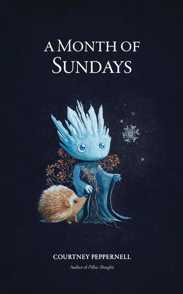 A Month Of Sundays Courtney Peppernell Taschenbuch 256 S. Englisch 2024-image