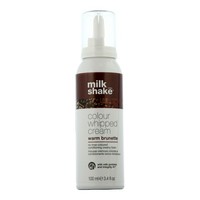Milk_Shake Colour Whipped Cream Warm Brunette 100Ml