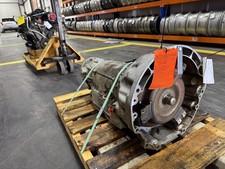 2012-2017 Jeep Wrangler 3.6l Transmission 4x4 At 175k Miles