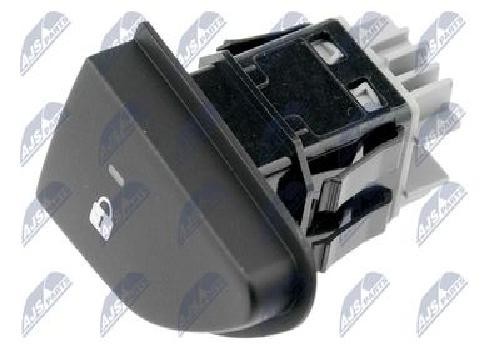 Original NTY Schalter TüRverriegelung EWS-RE-042 FüR Renault-image