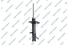GSP Stoßdämpfer Vorne Rechts für TOYOTA COROLLA Liftback (E11) COROLLA (E11)