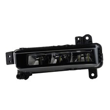 Antibrouillard BMW X6