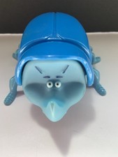 Pixar  s  Dim  From A Bugs Life 1998 McDonald  s Toy Character Wind Up Works