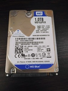 Wd10jpvx | eBay