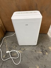 LOGIK L10DH24 Dehumidifier - White - Used