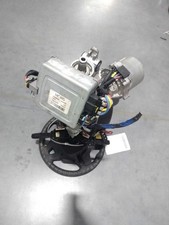 Steering Column Floor Shift Electric Power Steering Fits 16 VELOSTER 522770