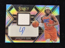2024-25 Panini Select Basketball Set Review and Checklist 24