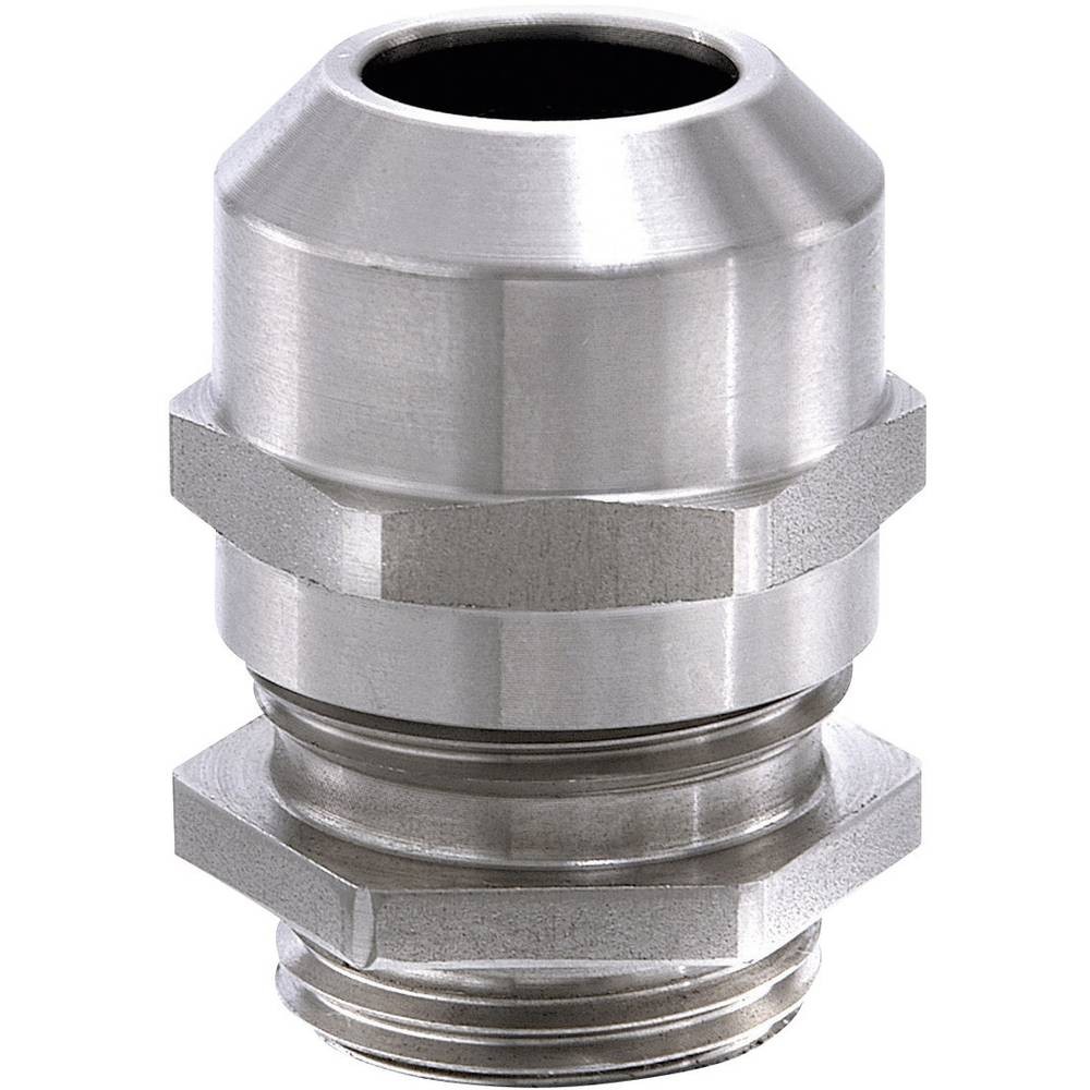 Presse-étoupe inox M20 Wiska ESSKV 20 10069002 raccord étanche pour câble électrique industriel