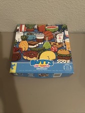 Ceaco - Brian Cook - Butts on Things - 500 Piece Jigsaw Puzzle