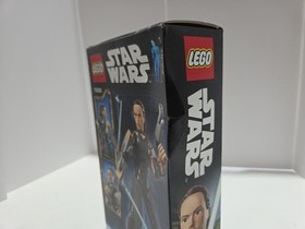 LEGO Star Wars Rey 75528 Buildable Figure 2017 Factory Sealed