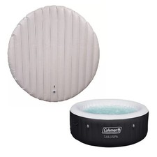 Coleman SaluSpa Miami REPLACEMENT Cover Inner...
