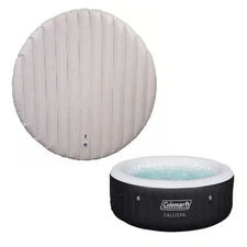 Coleman SaluSpa Miami REPLACEMENT Cover Inner Inflation Tube (Bladder) - NEW!