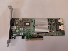Dell PERC H310 8-Port 6Gb/s SAS Adapter RAID Controller  Dell P/N 03P0R3