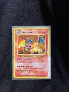 First Edition Charizard | eBay