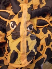 Backyard Discovery, Giraffe Tent, Kids' Play Tent