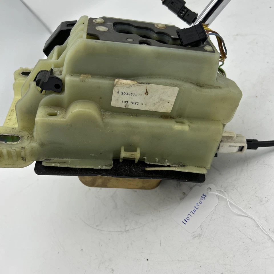 Mercedes Benz 01 02 W203 C230 C240 C320 C32 Shifter A 2032672724 OEM FACTORY - Image 4 of 4