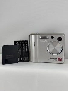 Fujifilm Finepix F401 | eBay