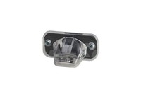 Alkar Kennzeichenleuchte 2403986 FüR VW