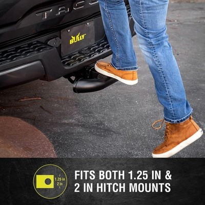 CRAVOT CyberRack E2 Hitch 2 E-Bike Rack With Ramp,200 Lbs - Foto 5