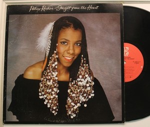 Patrice Rushen Straight from the Heart | eBay