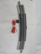 Bachmann HO Scale E-Z Track 18" Radius Curved Terminal Rerailer